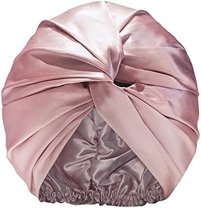 MAXCOPPER™ Silk Sleeping Hair Bonnet