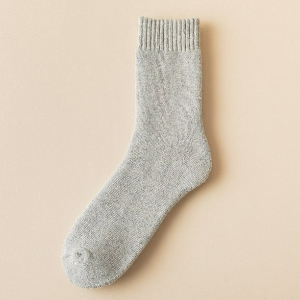 MAXCOPPER™ Wool Crew Sock