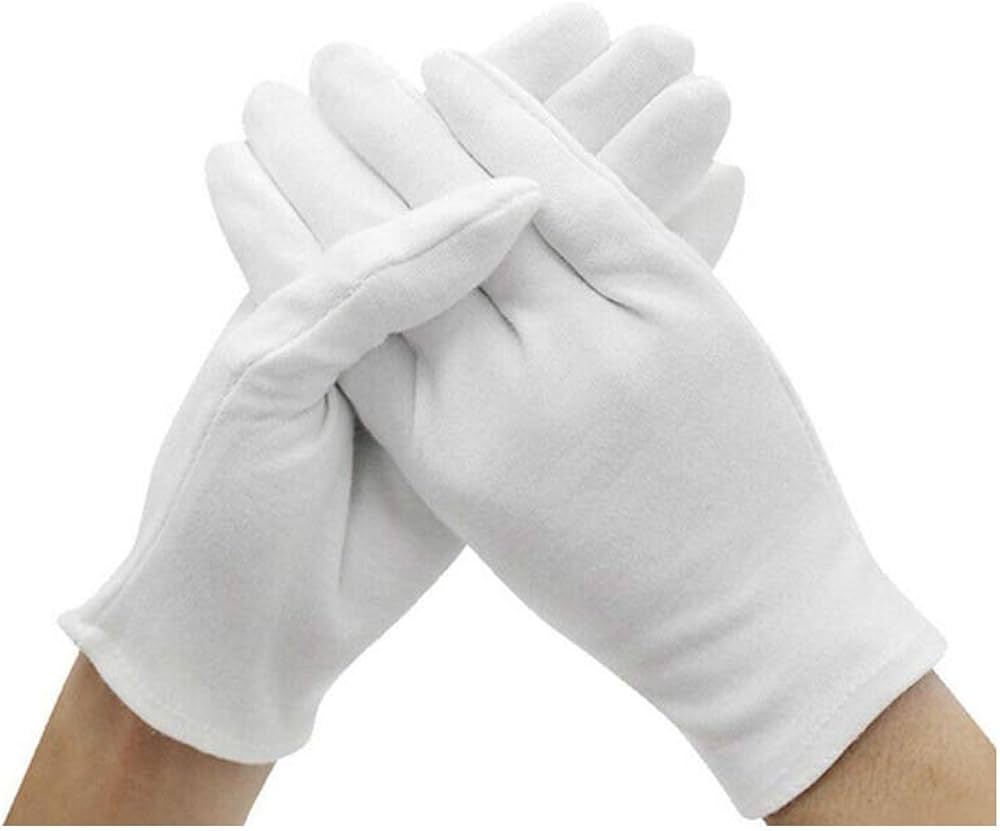 MAXCOPPER™ Bamboo Moisturizing Gloves