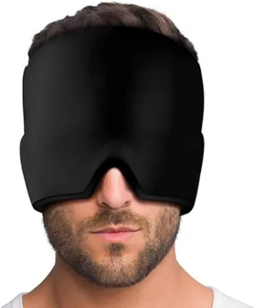MAXCOPPER™ Migraine Relief Cap