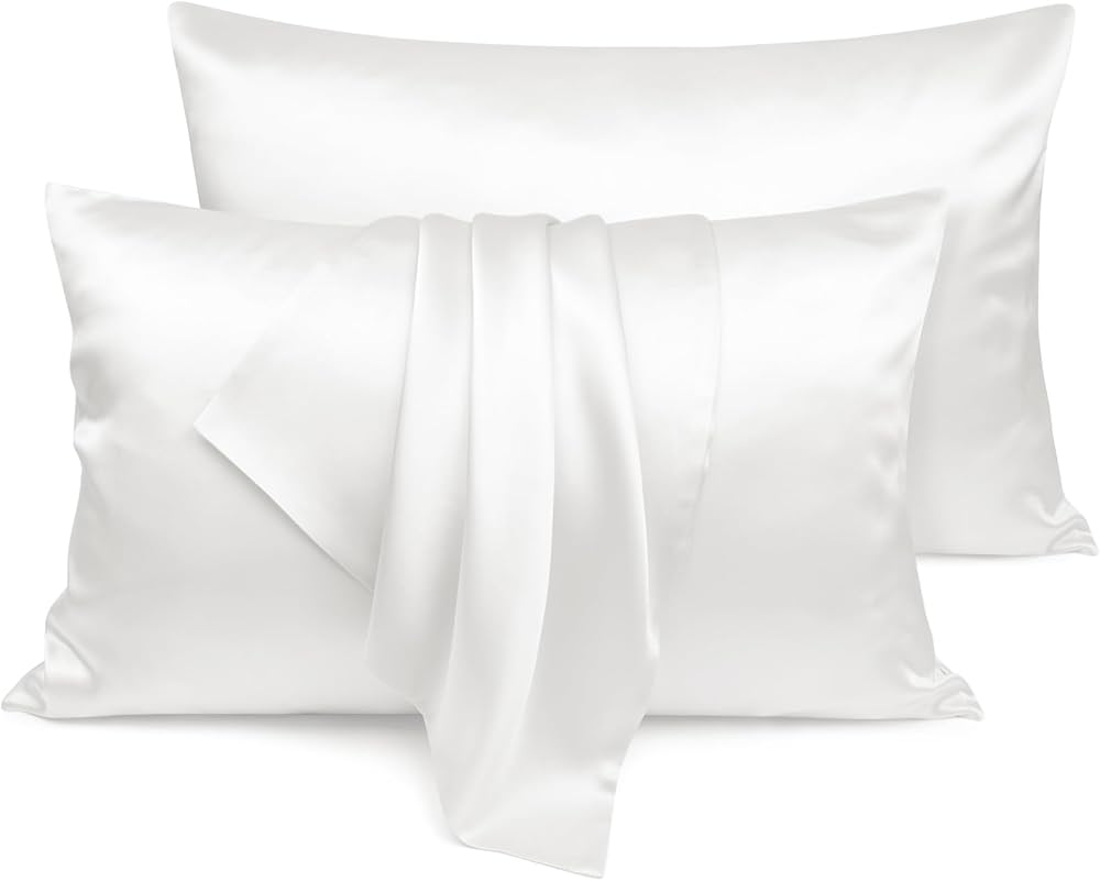 MAXCOPPER™ Mulberry Silk Pillowcase