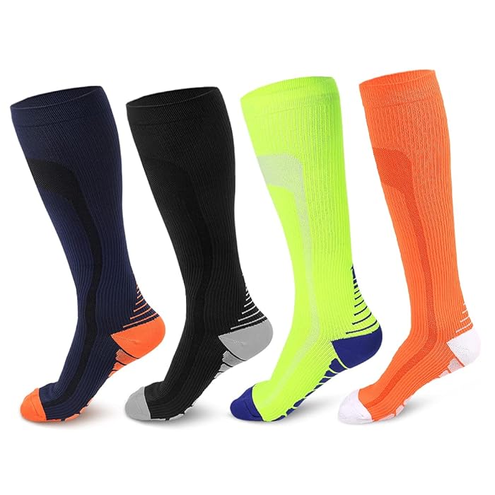 MAXCOPPER™ Crew Sock