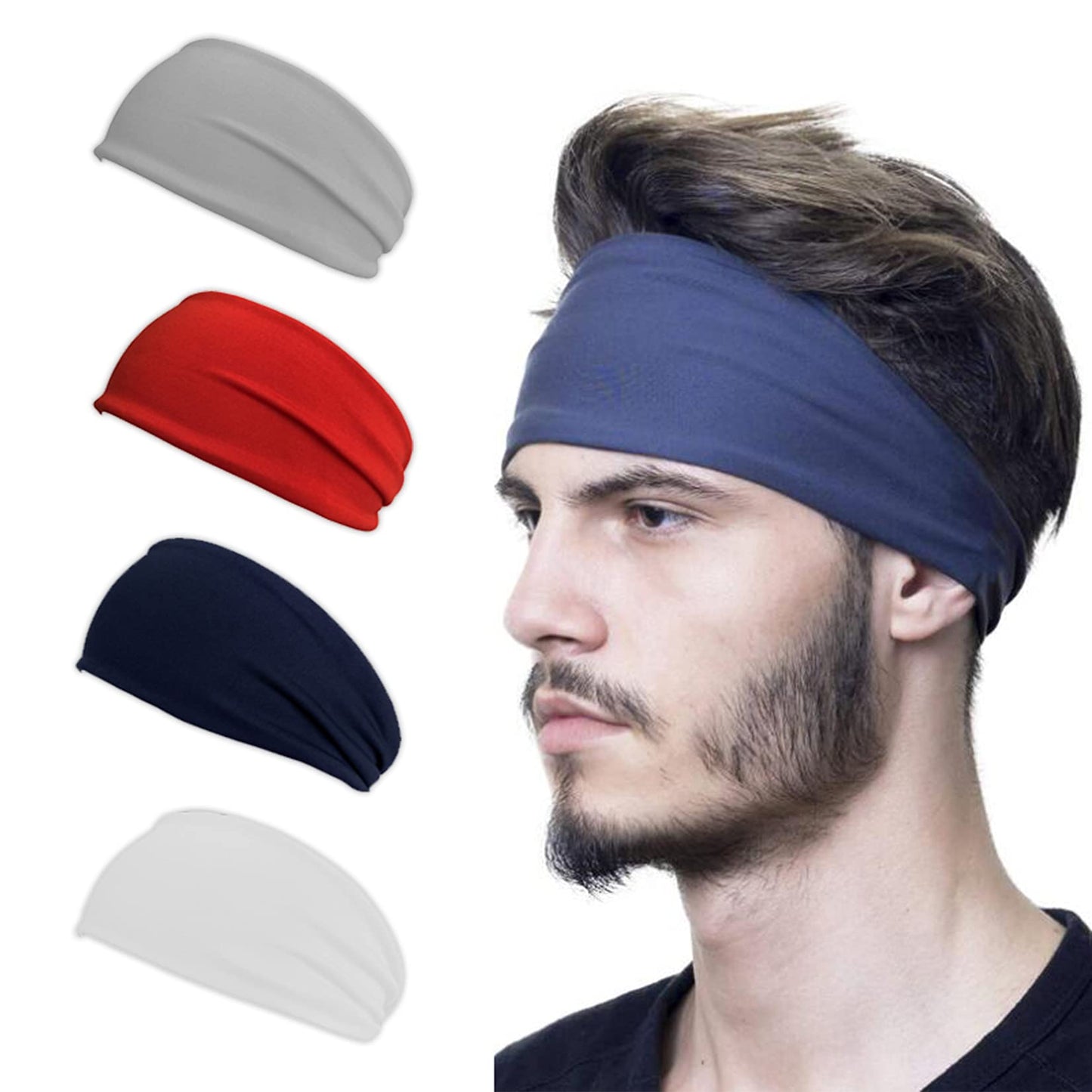 MAXCOPPER™ Sports Sweatband