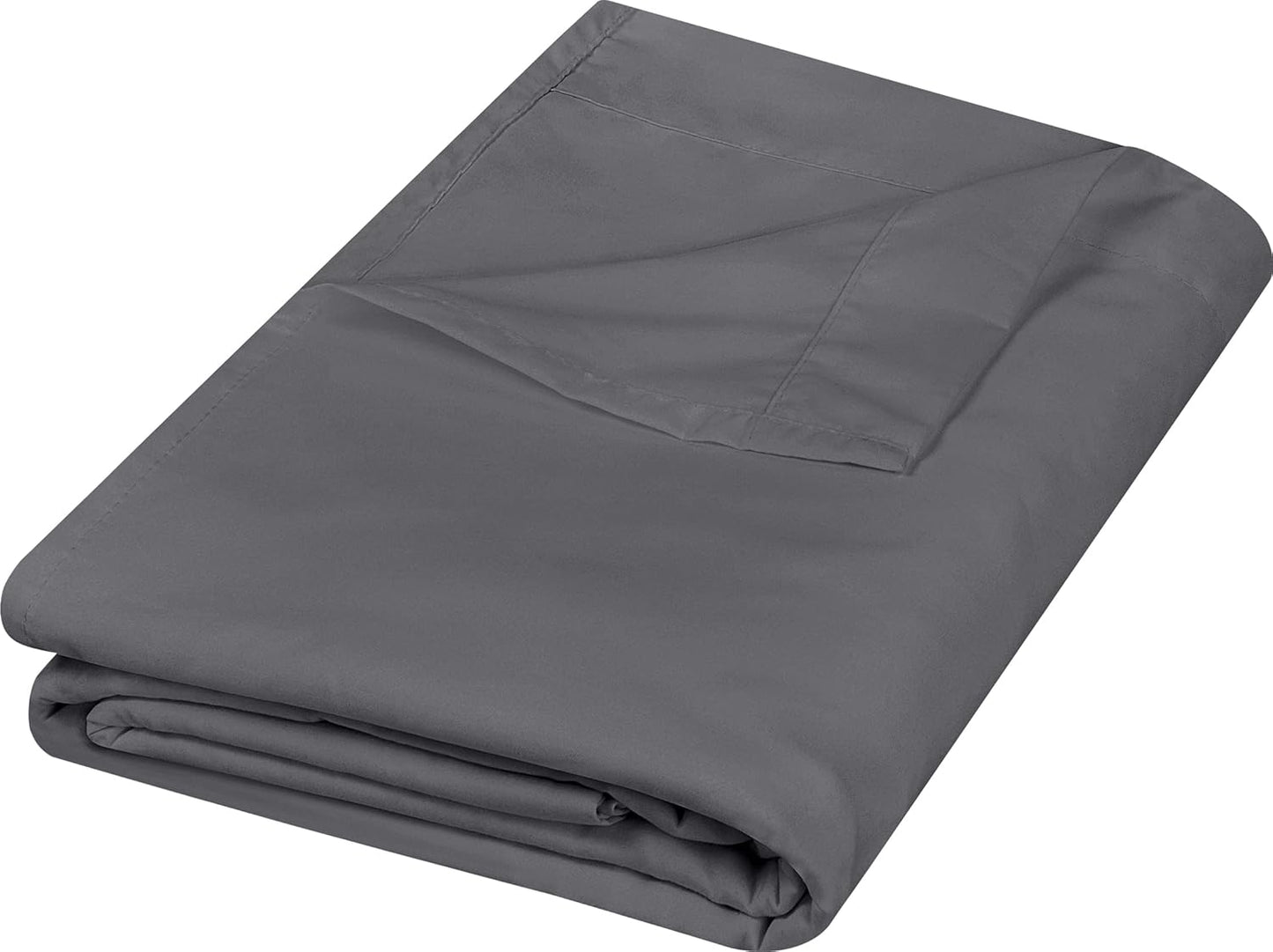 MAXCOPPER™ 60 Count Tencel Flat Sheet