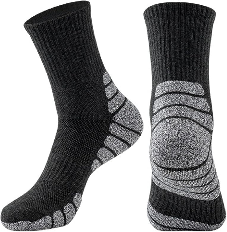 MAXCOPPER™ Quarter Sock