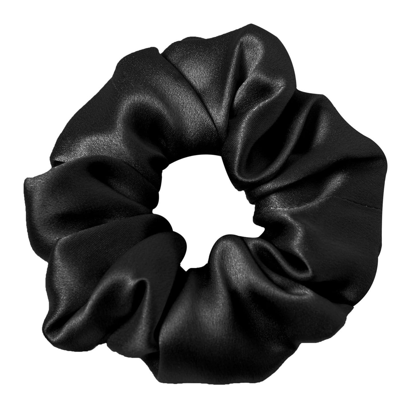 MAXCOPPER™ Mulberry Silk Hair Scrunchie