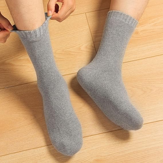 MAXCOPPER™ Hiking/Walking Wool Sock