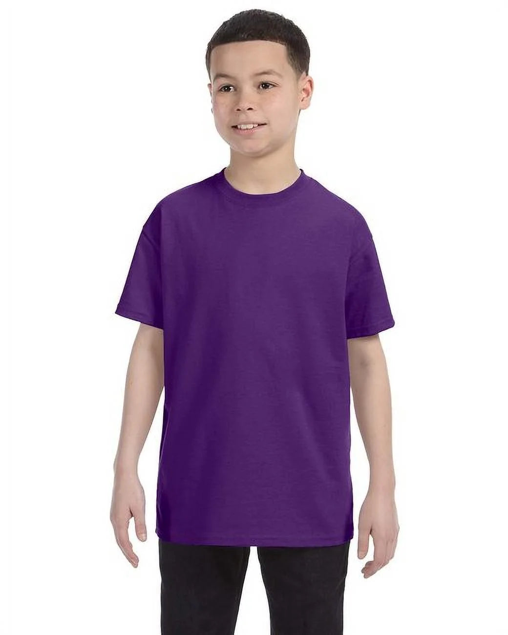 MAXCOPPER™ Youth Sports T-shirt