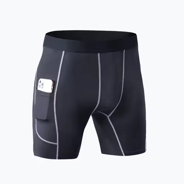 Compression Shorts by MAXCOPPER™