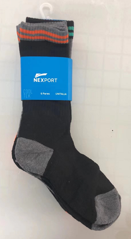MAXCOPPER™ Quarter Sock