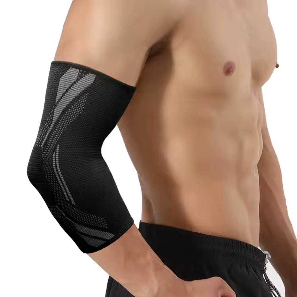 MAXCOPPER™ Compression Elbow Support Brace