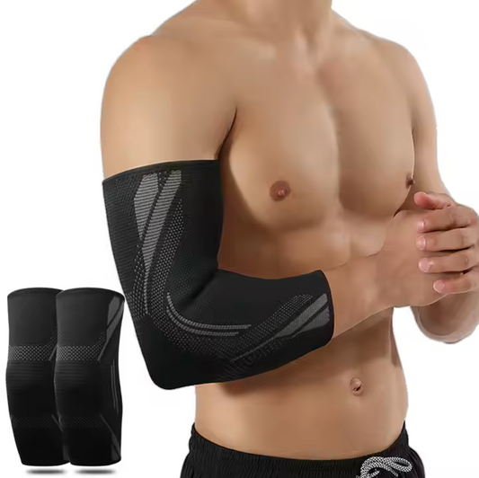MAXCOPPER™ Compression Elbow Support Brace