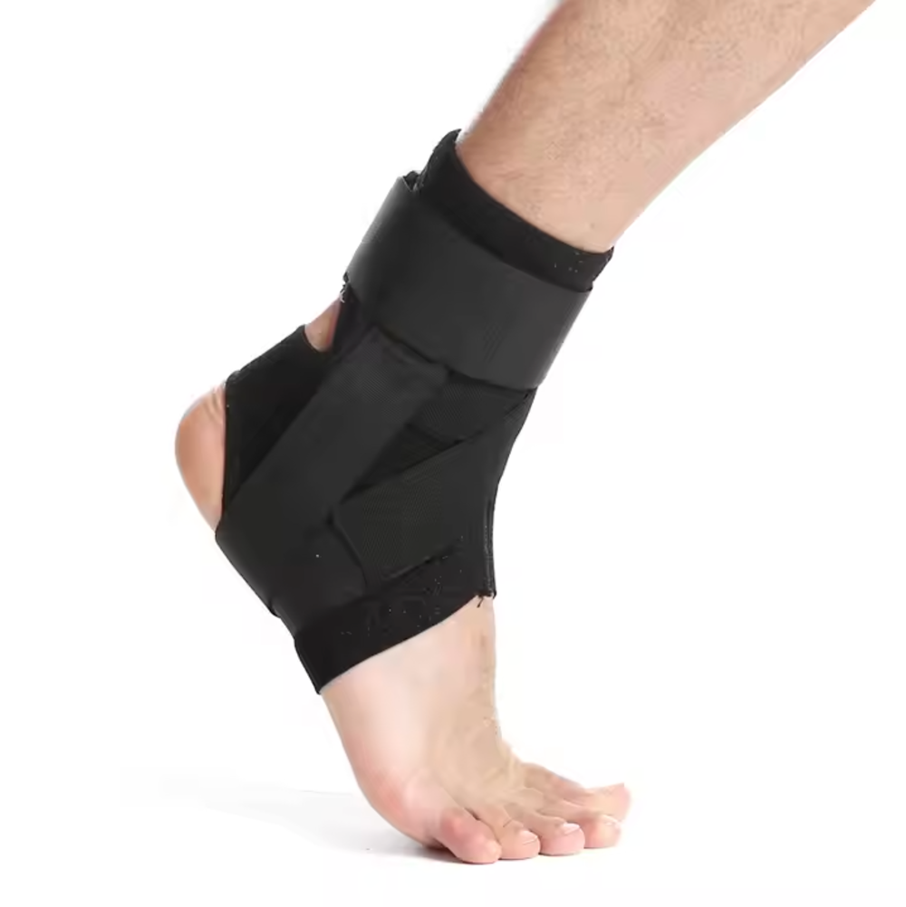 MAXCOPPER™ Compression Ankle Support Brace