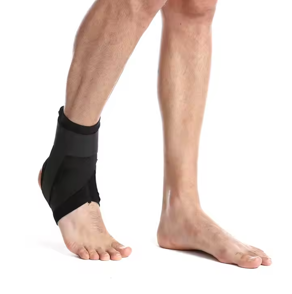 MAXCOPPER™ Compression Ankle Support Brace