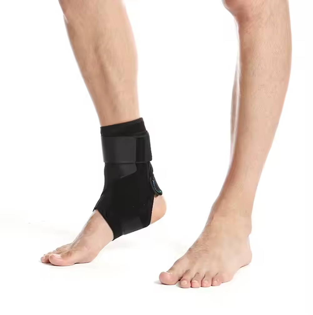 MAXCOPPER™ Compression Ankle Support Brace