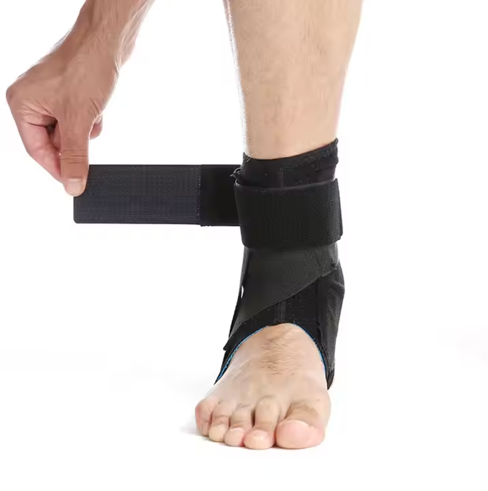 MAXCOPPER™ Compression Ankle Support Brace