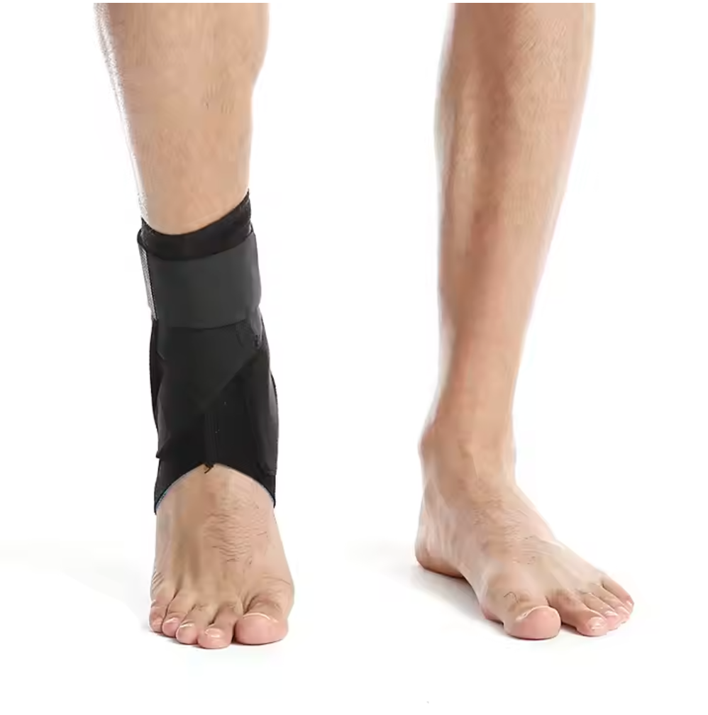 MAXCOPPER™ Compression Ankle Support Brace