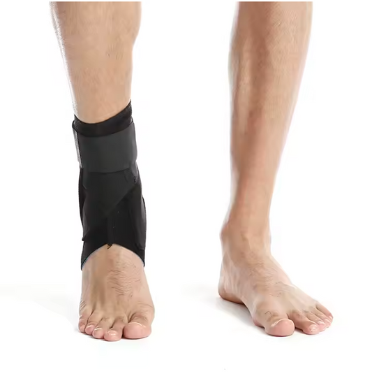 MAXCOPPER™ Compression Ankle Support Brace