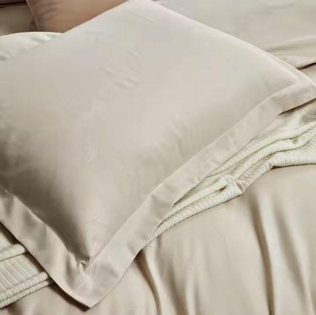 MAXCOPPER™ Anti-microbial 4pcs Fitted Bedding
