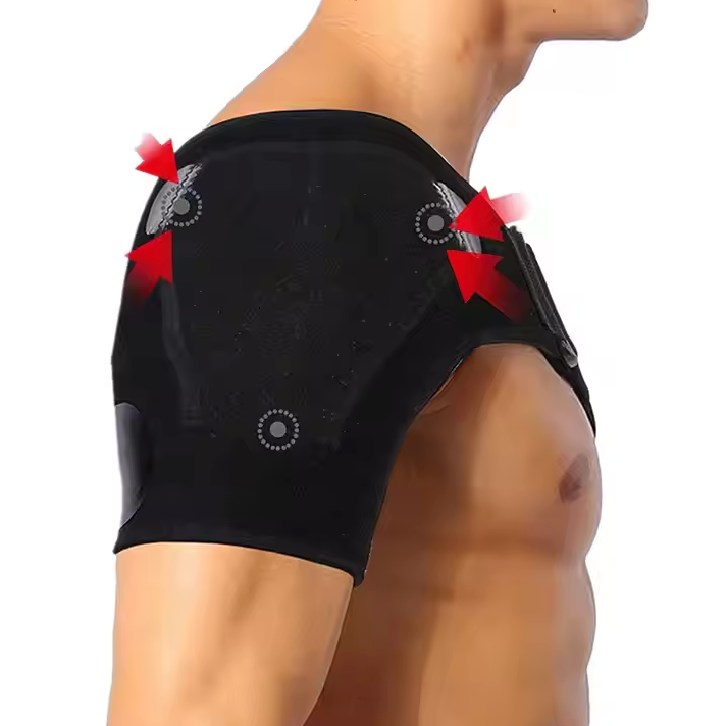 MAXCOPPER™ Orthopedic Shoulder Brace