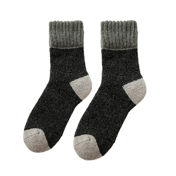 MAXCOPPER™ Crew Wool Sock