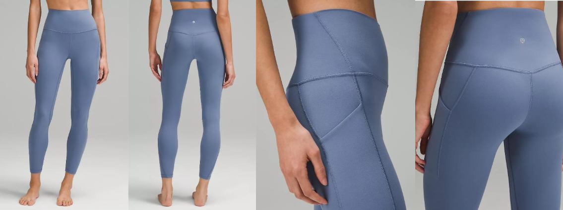 MAXCOPPER™ Womens Leggings