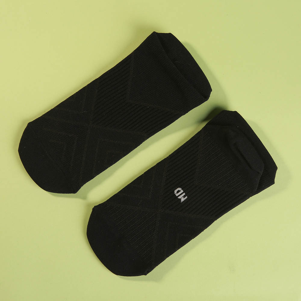 MAXCOPPER™ Sport Compression Ankle Socks