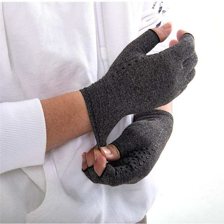 flexible material and breathable to wear for everyday comfort