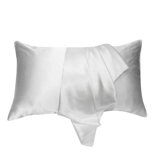 100% Copper-infused Silver Pillow Case