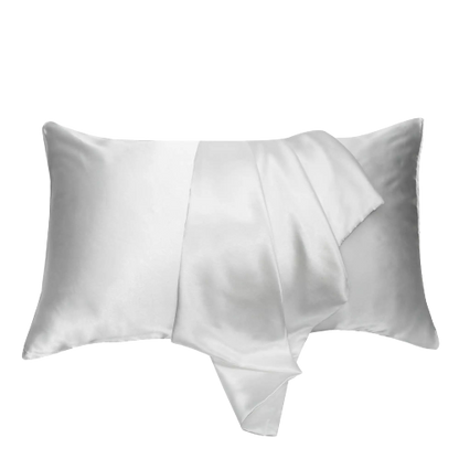 100% Copper-infused Silver Pillow Case