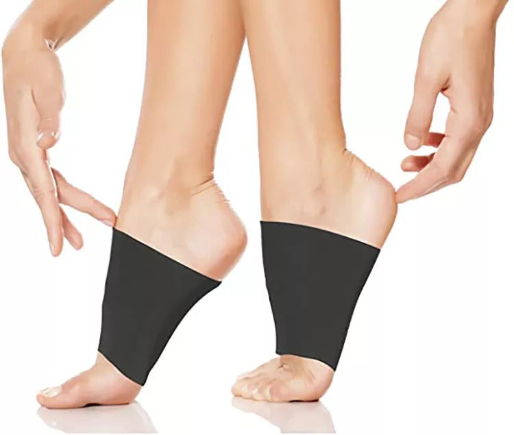 MAXCOPPER™ Compression Arch Support Sleeve